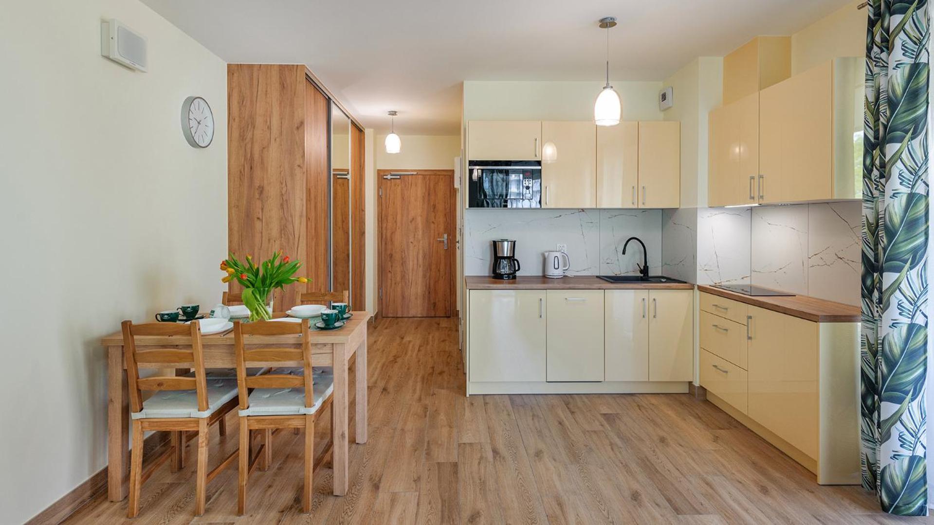 Apartament Pool Sauna Parking Free