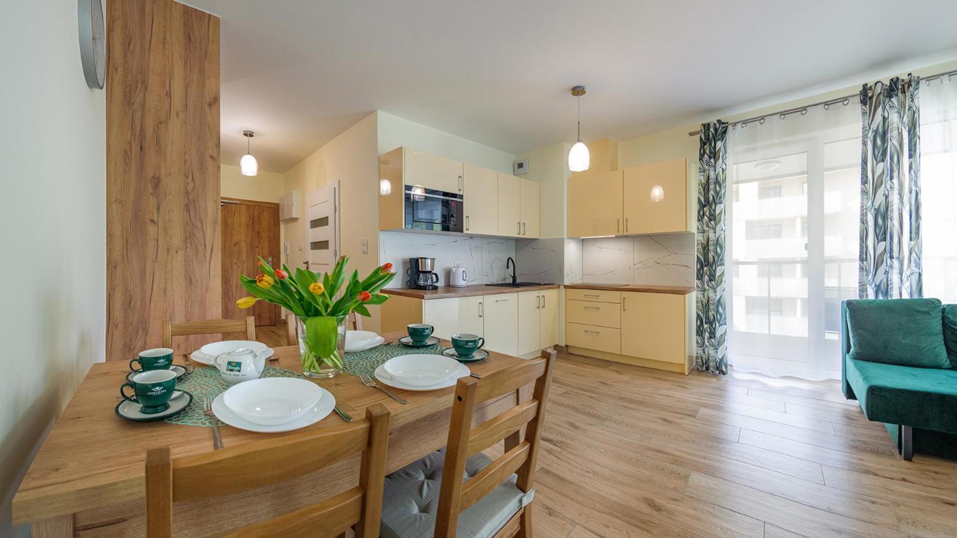 Apartament Pool Sauna Parking Free *