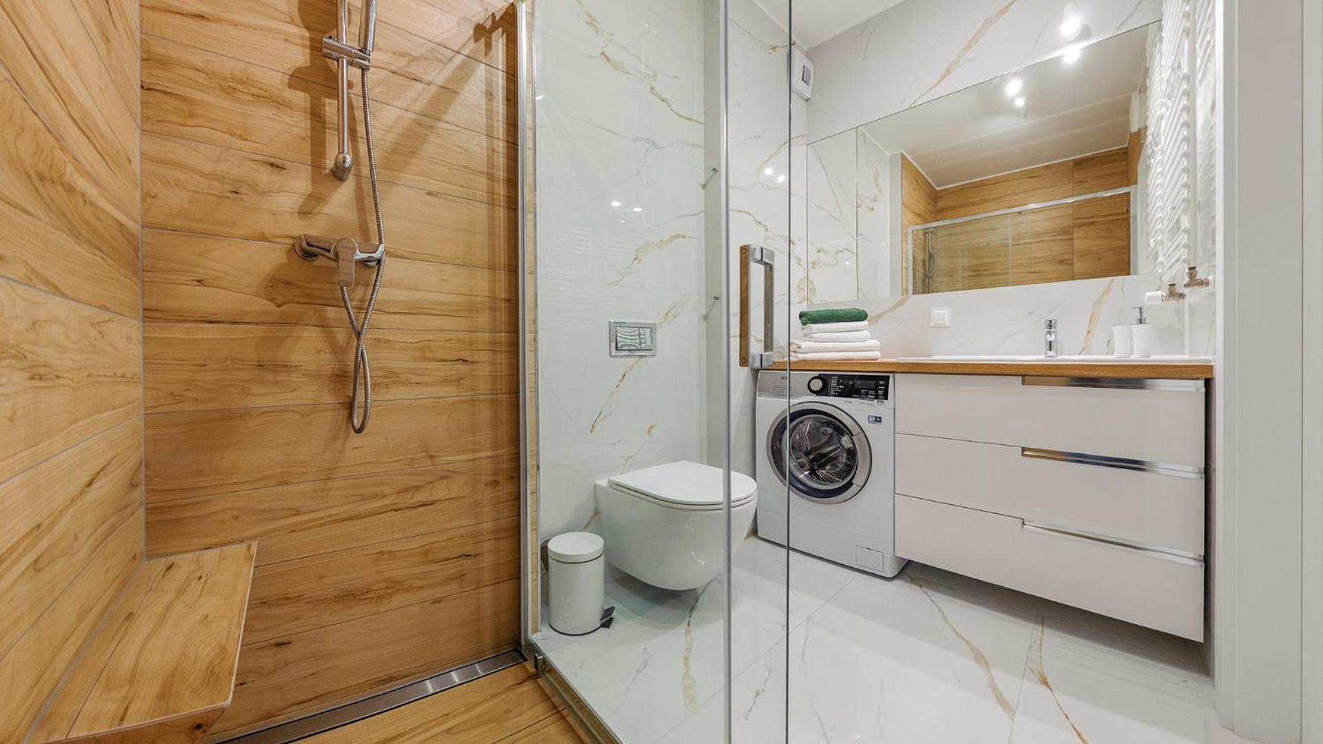 Apartmán Pool Sauna Parking Free Kolobřeh